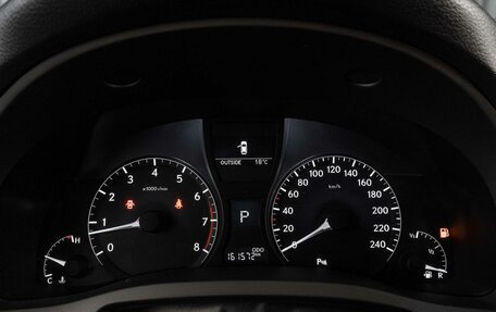 Lexus RX III, 2012 год, 2 549 000 рублей, 13 фотография