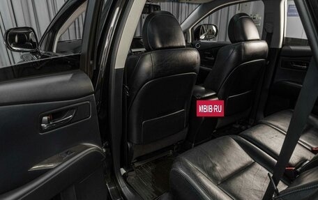 Lexus RX III, 2012 год, 2 549 000 рублей, 11 фотография