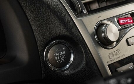 Lexus RX III, 2012 год, 2 549 000 рублей, 16 фотография