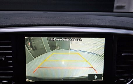KIA Sportage IV рестайлинг, 2021 год, 1 630 000 рублей, 11 фотография