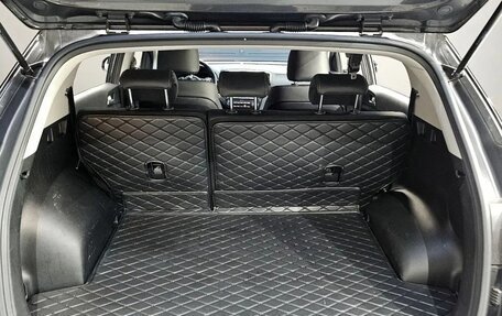 KIA Sportage IV рестайлинг, 2021 год, 1 630 000 рублей, 18 фотография