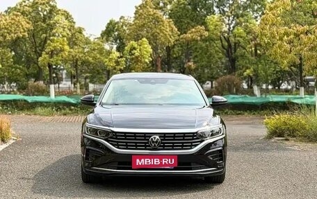 Volkswagen Passat B8 рестайлинг, 2023 год, 1 749 003 рублей, 2 фотография