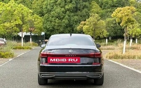 Volkswagen Passat B8 рестайлинг, 2023 год, 1 749 003 рублей, 5 фотография