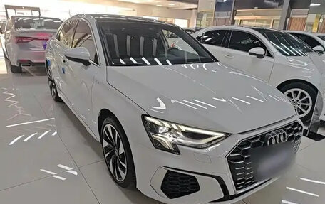 Audi A3, 2023 год, 1 819 000 рублей, 3 фотография