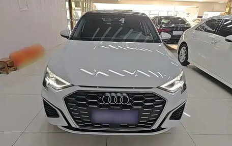 Audi A3, 2023 год, 1 819 000 рублей, 2 фотография