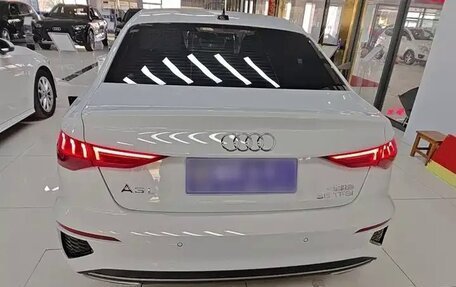 Audi A3, 2023 год, 1 819 000 рублей, 5 фотография