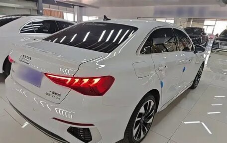 Audi A3, 2023 год, 1 819 000 рублей, 6 фотография