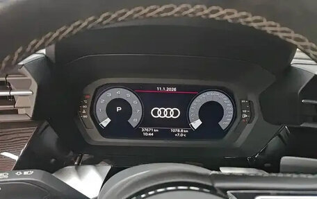 Audi A3, 2023 год, 1 819 000 рублей, 12 фотография