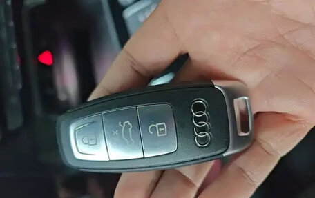 Audi A3, 2023 год, 1 819 000 рублей, 9 фотография