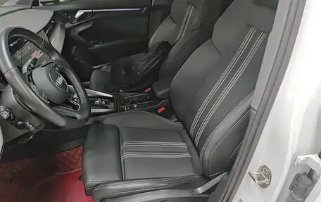 Audi A3, 2023 год, 1 819 000 рублей, 15 фотография
