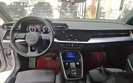 Audi A3, 2023 год, 1 819 000 рублей, 11 фотография
