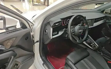Audi A3, 2023 год, 1 819 000 рублей, 17 фотография