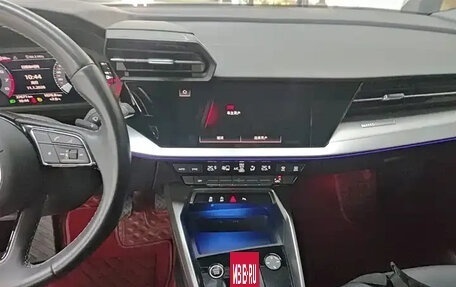 Audi A3, 2023 год, 1 819 000 рублей, 13 фотография