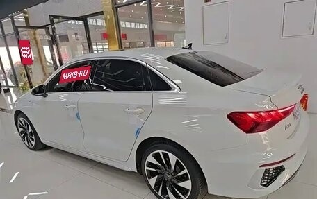 Audi A3, 2023 год, 1 819 000 рублей, 4 фотография