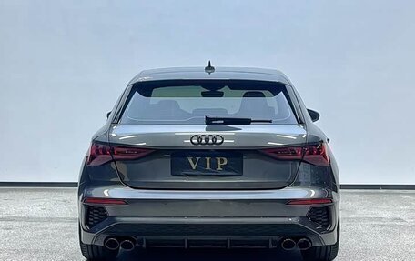 Audi A3, 2022 год, 1 730 000 рублей, 6 фотография