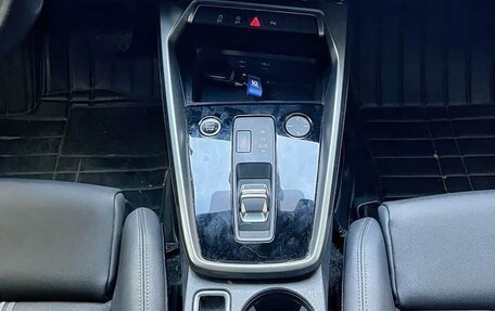 Audi A3, 2022 год, 1 730 000 рублей, 10 фотография