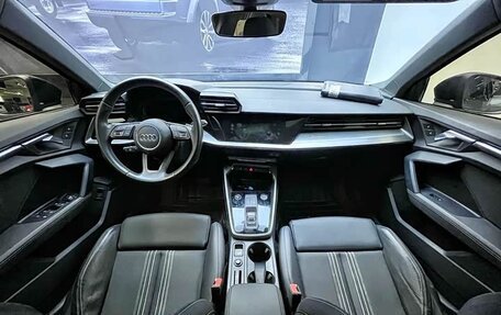 Audi A3, 2022 год, 1 730 000 рублей, 7 фотография