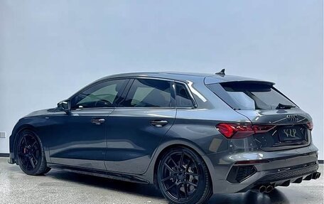 Audi A3, 2022 год, 1 730 000 рублей, 4 фотография