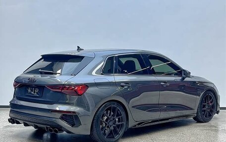 Audi A3, 2022 год, 1 730 000 рублей, 5 фотография