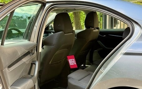 Skoda Octavia IV, 2021 год, 2 300 000 рублей, 19 фотография