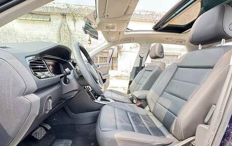 Volkswagen T-Roc I, 2022 год, 1 450 002 рублей, 20 фотография