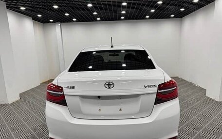 Toyota Vios III, 2023 год, 1 097 009 рублей, 6 фотография