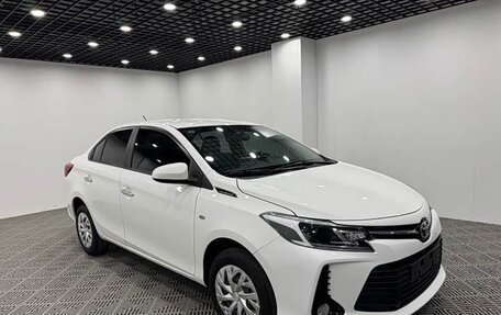 Toyota Vios III, 2023 год, 1 097 009 рублей, 2 фотография