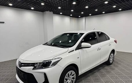 Toyota Vios III, 2023 год, 1 097 009 рублей, 3 фотография