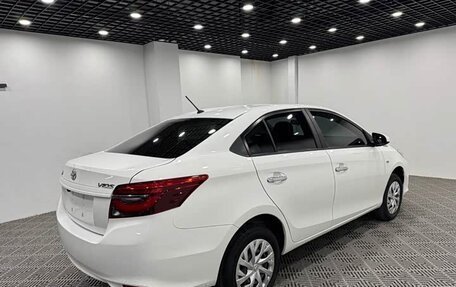 Toyota Vios III, 2023 год, 1 097 009 рублей, 4 фотография