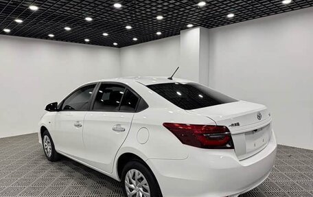 Toyota Vios III, 2023 год, 1 097 009 рублей, 5 фотография