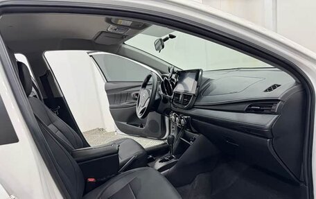 Toyota Vios III, 2023 год, 1 097 009 рублей, 7 фотография