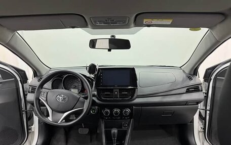 Toyota Vios III, 2023 год, 1 097 009 рублей, 8 фотография