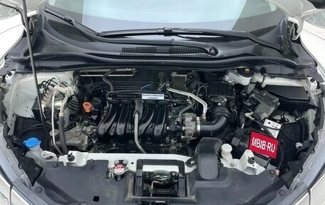 Honda Vezel, 2021 год, 1 370 000 рублей, 23 фотография