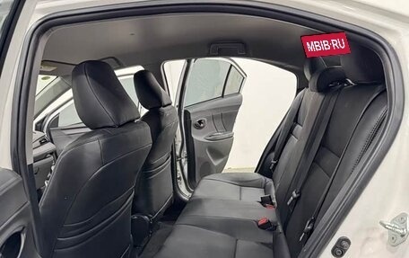 Toyota Vios III, 2023 год, 1 097 009 рублей, 9 фотография
