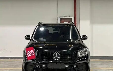 Mercedes-Benz GLB, 2023 год, 2 249 003 рублей, 2 фотография