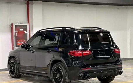 Mercedes-Benz GLB, 2023 год, 2 249 003 рублей, 5 фотография