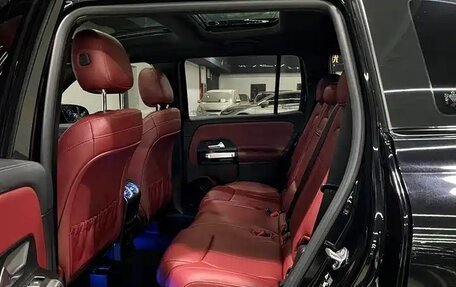 Mercedes-Benz GLB, 2023 год, 2 249 003 рублей, 15 фотография