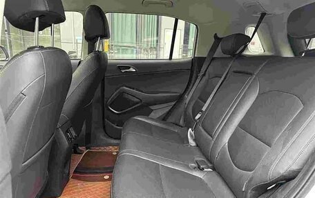 Hyundai ix35, 2022 год, 1 430 000 рублей, 8 фотография