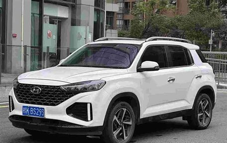 Hyundai ix35, 2022 год, 1 430 000 рублей, 2 фотография