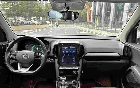 Hyundai ix35, 2022 год, 1 430 000 рублей, 5 фотография