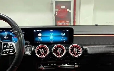 Mercedes-Benz GLB, 2023 год, 2 249 003 рублей, 9 фотография