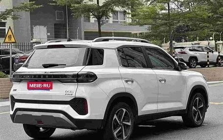 Hyundai ix35, 2022 год, 1 430 000 рублей, 3 фотография