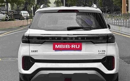 Hyundai ix35, 2022 год, 1 430 000 рублей, 4 фотография