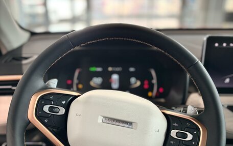 Haval Jolion, 2026 год, 2 899 000 рублей, 19 фотография