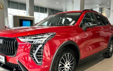 Haval Jolion, 2026 год, 2 899 000 рублей, 20 фотография