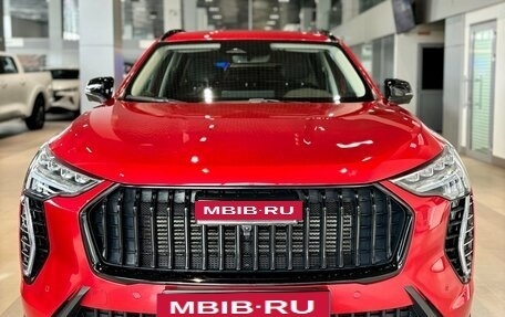 Haval Jolion, 2026 год, 2 899 000 рублей, 22 фотография