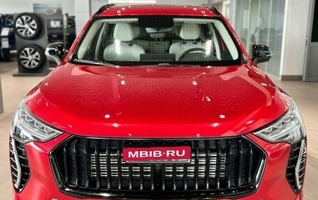 Haval Jolion, 2026 год, 2 899 000 рублей, 25 фотография