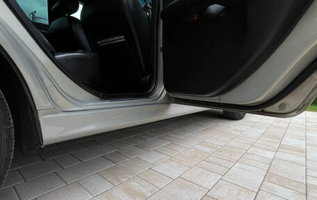 Hyundai Sonata IV рестайлинг, 2007 год, 560 000 рублей, 14 фотография