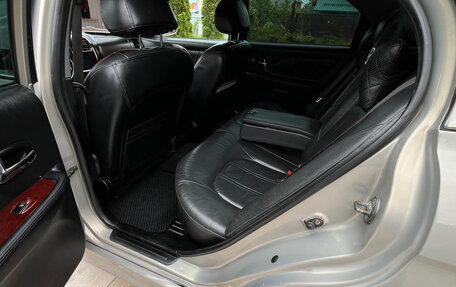 Hyundai Sonata IV рестайлинг, 2007 год, 560 000 рублей, 10 фотография