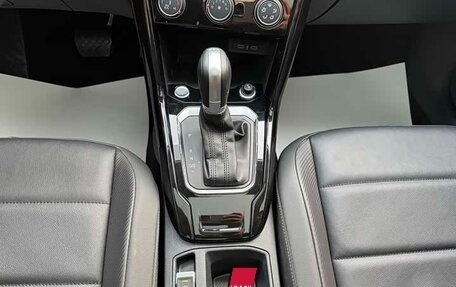 Volkswagen T-Roc I, 2022 год, 1 520 000 рублей, 14 фотография
